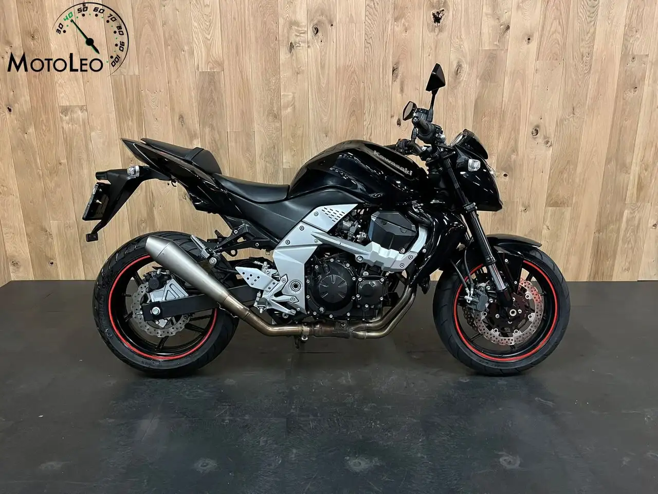 Kawasaki Z 750