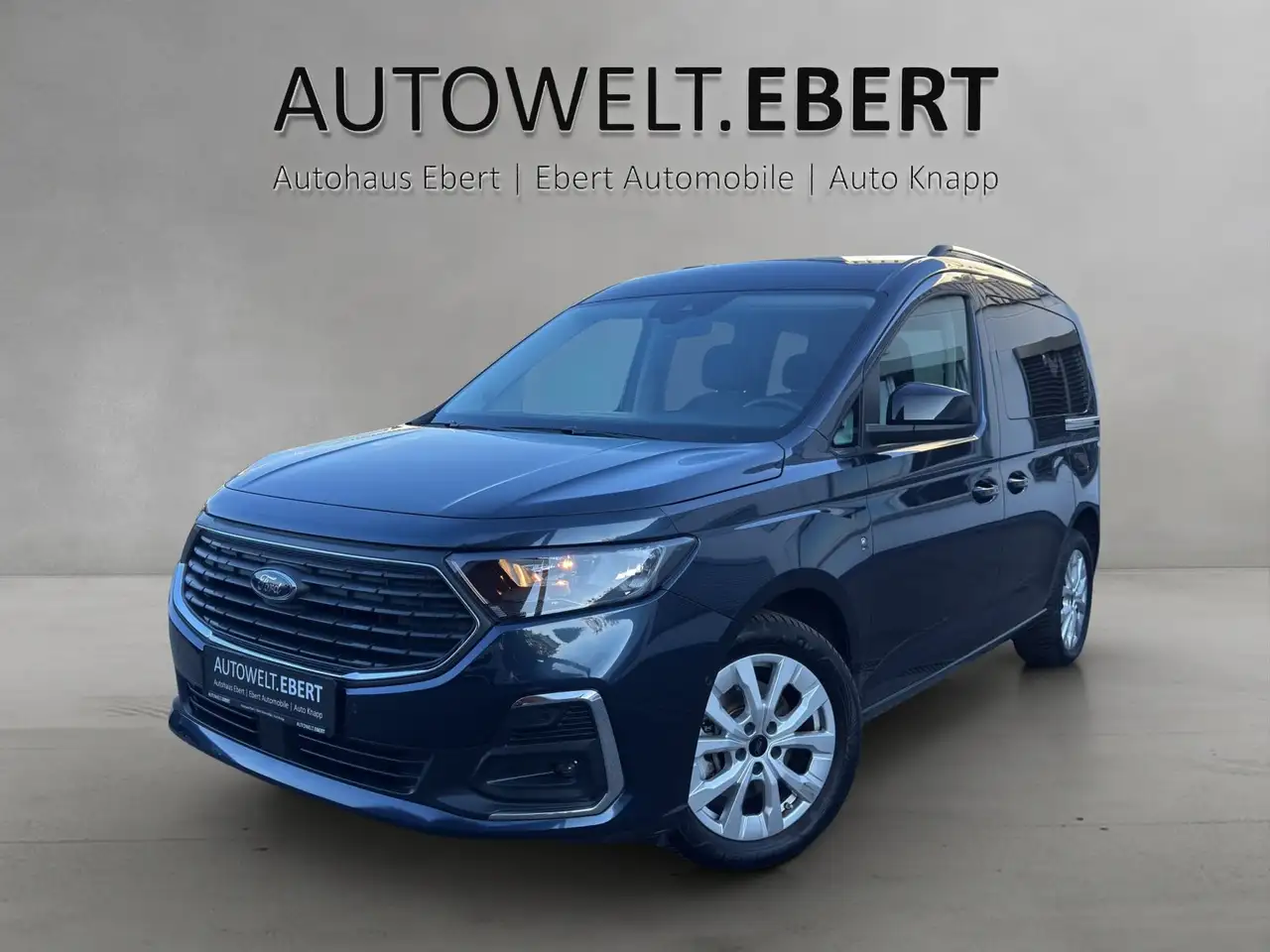 Ford Tourneo Connect