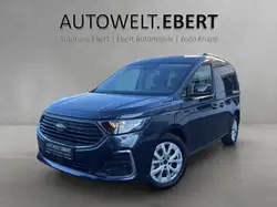 Ford Tourneo Connect 2.0 Titanium Aut./AHK/CAM/7 Sitz