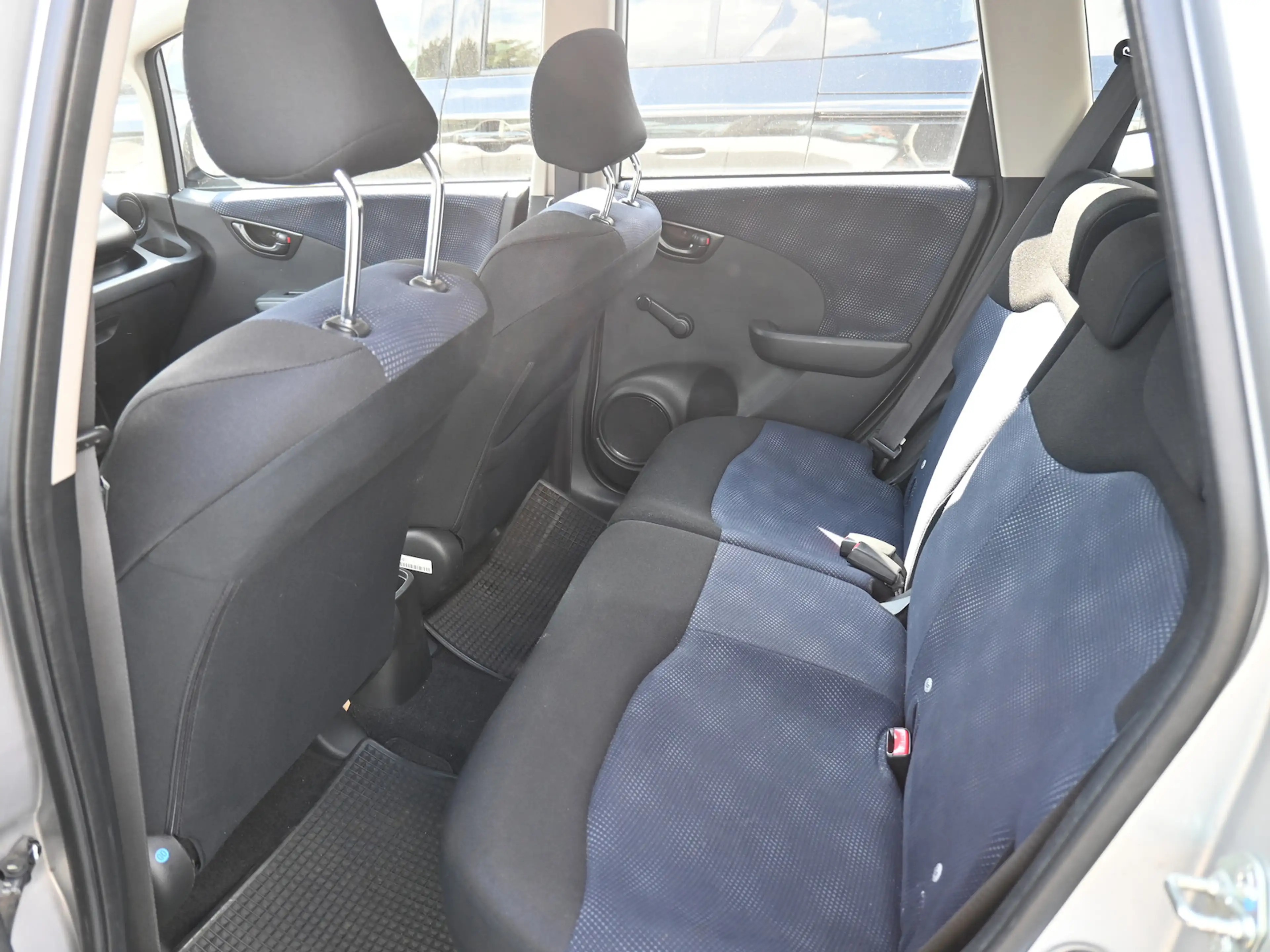 Honda Jazz 1.2 *Advantage* kompl.Service 1.Hand — photo 6