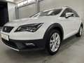 SEAT Leon ST X-Perience 4Drive 184PS DIESEL DSG LED NAVI PDC Weiß - thumbnail 6
