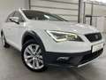 SEAT Leon ST X-Perience 4Drive 184PS DIESEL DSG LED NAVI PDC Weiß - thumbnail 2
