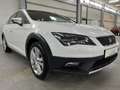SEAT Leon ST X-Perience 4Drive 184PS DIESEL DSG LED NAVI PDC Weiß - thumbnail 3