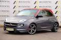 Opel Adam S|PDC|Leder|MFL|SHZ|Bluetooth|Tempomat|HiFi Grau - thumbnail 3