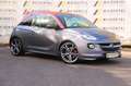 Opel Adam S|PDC|Leder|MFL|SHZ|Bluetooth|Tempomat|HiFi Grau - thumbnail 1