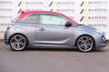 Opel Adam S|PDC|Leder|MFL|SHZ|Bluetooth|Tempomat|HiFi Grau - thumbnail 6