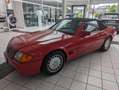 Mercedes-Benz 300 SL AUT SHZ Червоний - thumbnail 14