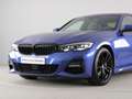 BMW 330 3 Serie 330i High Executive M-Sport Blauw - thumbnail 20