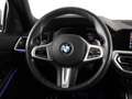 BMW 330 3 Serie 330i High Executive M-Sport Blau - thumbnail 2