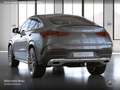 Mercedes-Benz GLE 400 d Coupé 4M AMG+PANO+360+AHK+MULTIBEAM+22" Grau - thumbnail 23