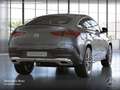 Mercedes-Benz GLE 400 d Coupé 4M AMG+PANO+360+AHK+MULTIBEAM+22" Grau - thumbnail 5