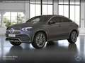 Mercedes-Benz GLE 400 d Coupé 4M AMG+PANO+360+AHK+MULTIBEAM+22" Grau - thumbnail 15