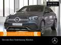 Mercedes-Benz GLE 400 d Coupé 4M AMG+PANO+360+AHK+MULTIBEAM+22" Grau - thumbnail 1