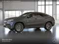 Mercedes-Benz GLE 400 d Coupé 4M AMG+PANO+360+AHK+MULTIBEAM+22" Grau - thumbnail 3