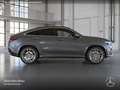 Mercedes-Benz GLE 400 d Coupé 4M AMG+PANO+360+AHK+MULTIBEAM+22" Grau - thumbnail 22