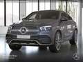 Mercedes-Benz GLE 400 d Coupé 4M AMG+PANO+360+AHK+MULTIBEAM+22" Grau - thumbnail 2