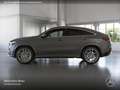 Mercedes-Benz GLE 400 d Coupé 4M AMG+PANO+360+AHK+MULTIBEAM+22" Grau - thumbnail 6