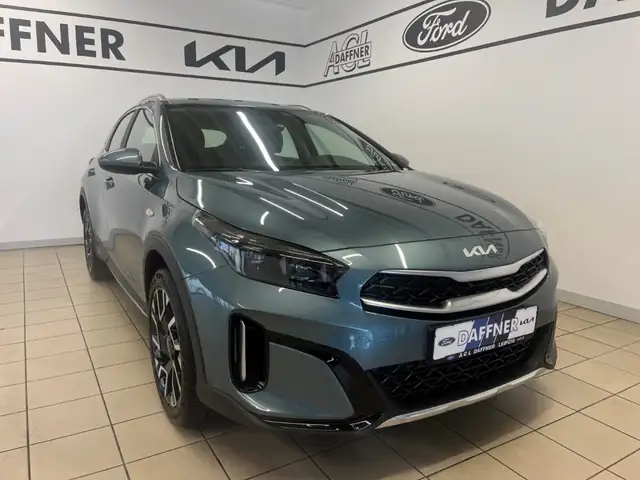 Kia XCeed Vision 1.0 T-GDI EU6d Navi Digitales Cockpit LED A