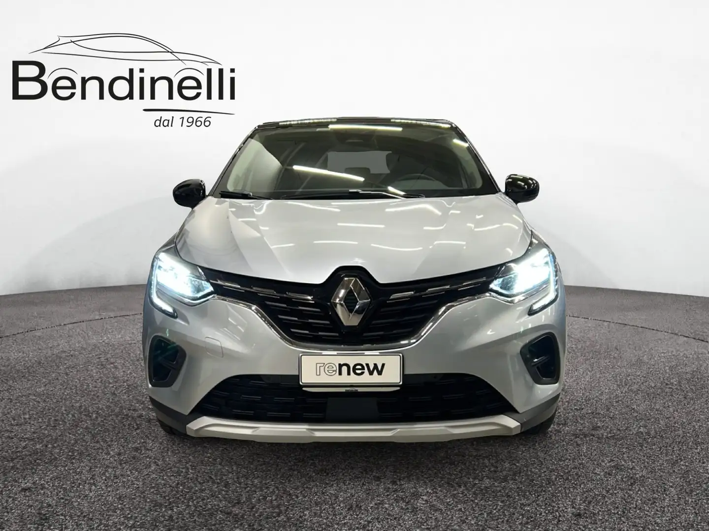 Renault Captur Captur Full Hybrid E-Tech 145 CV Engineered - 2