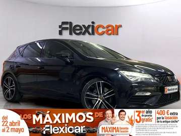 ST 2.0 TSI S&S Cupra DSG7 290