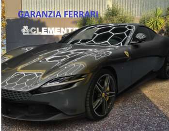 GARANZIA POWER ATTIVA