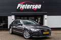 Audi A6 Avant 2.0 TFSI NAP 1E EIGENAAR DEALER OH XENON LED Gris - thumbnail 1