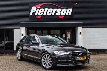 Avant 2.0 TFSI NAP 1E EIGENAAR DEALER OH XENON LED