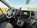 Opel Vivaro Combi+  L2H1 8 ZETELS,Dubbele verwarming,Navi,L s Zwart - thumbnail 21