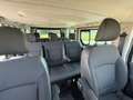 Opel Vivaro Combi+  L2H1 8 ZETELS,Dubbele verwarming,Navi,L s Zwart - thumbnail 15