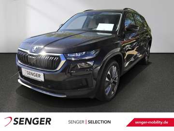 2.0 TDI Ambition DSG Navi Pano Matrix AHK