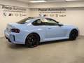 BMW M2 Coupé Schalensitze ACC HuD H/K DA PA M Drivers Blau - thumbnail 5