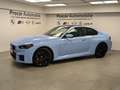 BMW M2 Coupé Schalensitze ACC HuD H/K DA PA M Drivers Blau - thumbnail 2