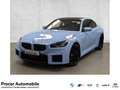 BMW M2 Coupé Schalensitze ACC HuD H/K DA PA M Drivers Blau - thumbnail 1