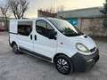 Opel Vivaro 1,9 DI Doppelkabine Weiß - thumbnail 2
