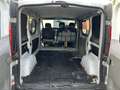 Opel Vivaro 1,9 DI Doppelkabine Weiß - thumbnail 11