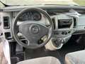 Opel Vivaro 1,9 DI Doppelkabine Weiß - thumbnail 9