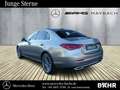 Mercedes-Benz C 300 C 300 4M Avantgarde/Distronic/Head-Up/Burmester Silber - thumbnail 3