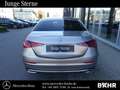 Mercedes-Benz C 300 C 300 4M Avantgarde/Distronic/Head-Up/Burmester Silber - thumbnail 8