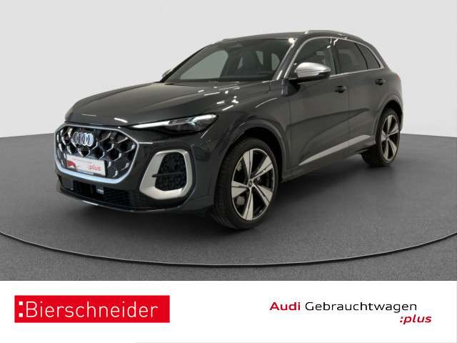 2026 Audi SQ5