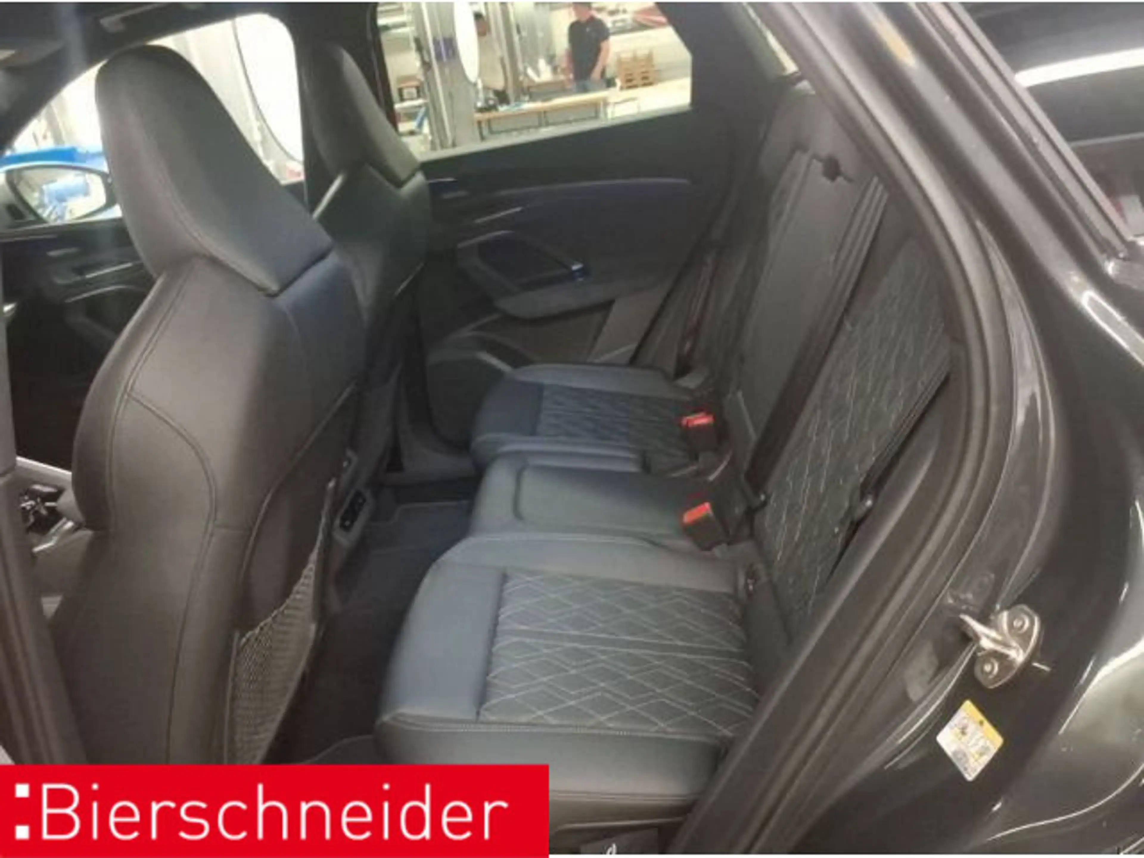 Audi SQ5 TFSI qu AHK MATRIX HuD B&O 360 — photo 6