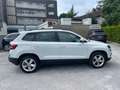 Skoda Karoq Ambition  Neues Modell App Co. Navi PDC 1H Blanc - thumbnail 5