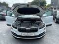 Skoda Karoq Ambition  Neues Modell App Co. Navi PDC 1H Blanc - thumbnail 10