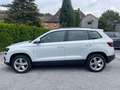Skoda Karoq Ambition  Neues Modell App Co. Navi PDC 1H Blanc - thumbnail 4