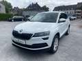 Skoda Karoq Ambition  Neues Modell App Co. Navi PDC 1H Blanc - thumbnail 3