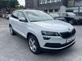 Skoda Karoq Ambition  Neues Modell App Co. Navi PDC 1H Blanc - thumbnail 2