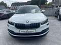Skoda Karoq Ambition  Neues Modell App Co. Navi PDC 1H Blanc - thumbnail 1