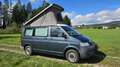 Volkswagen T5 Caravelle Camper mit Aufstelldach Grau - thumbnail 11