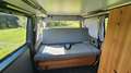 Volkswagen T5 Caravelle Camper mit Aufstelldach Grau - thumbnail 12