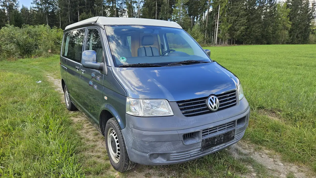 Volkswagen T5