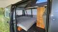 Volkswagen T5 Caravelle Camper mit Aufstelldach Grau - thumbnail 7